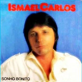 Sonho Bonito - 1989 • Álbum