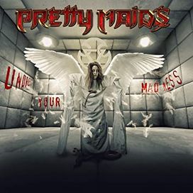 Undress Your Madness - 2019 • Álbum