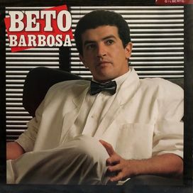 Beto Barbosa - 1988 • Álbum