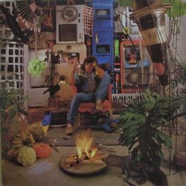 Evandro - 1986 • Álbum