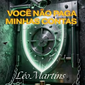 Você Não Paga Minhas Contas - 2026 • Single/EP
