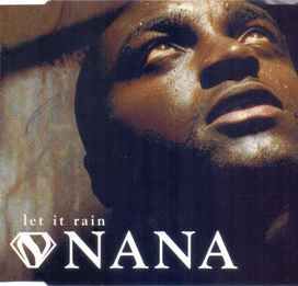 Let It Rain - 1997 • Sencillo/EP