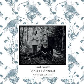 Sånger Från Norr - 2014 • Álbum