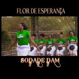 Sodade Dam - 2024 • Single/EP