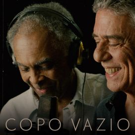 Copo Vazio (part. Chico Buarque) - 2020 • Sencillo/EP