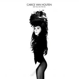 See You On The Ice - Carice Van Houten