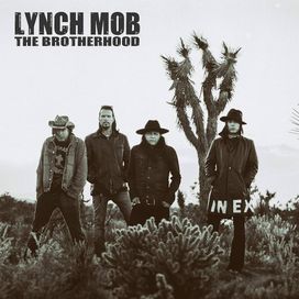 The Brotherhood - 2017 • Álbum