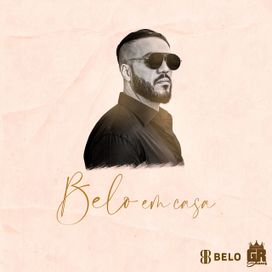 Belo Em Casa - 2020 • Single/EP