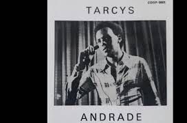 Tarcys Andrade (1976) - 1976 • Sencillo/EP