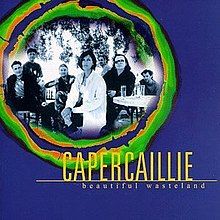 Beautiful Westerland - 1997 • Álbum