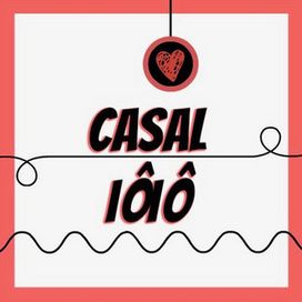 Casal Iôiô - 2018 • Sencillo/EP