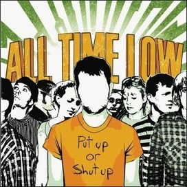 Put Up Or Shut Up - 2006 • Sencillo/EP