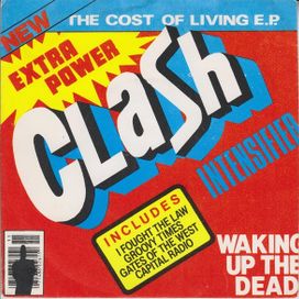 The Cost of Living - 1979 • Sencillo/EP