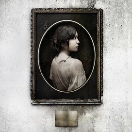 Portraits - 2010 • Álbum