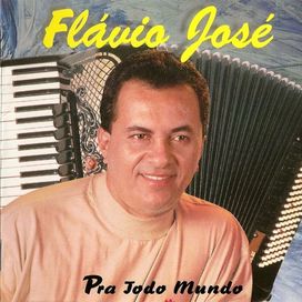 Pra Todo Mundo - 1999 • Álbum