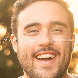 Por Toda Terra: Releitura - 2021 • Single/EP