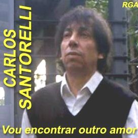 Vou encontrar outro amor - 1996 • Álbum