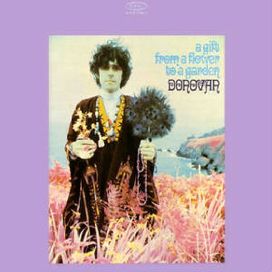 A Gift From a Flower To a Garden - 1967 • Álbum