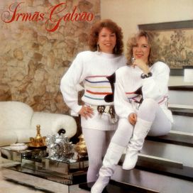 Irmãs Galvão - 1987 • Álbum