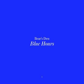 Blue Hours  - 2022 • Álbum