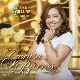 Sou Eu, o Grande Criador Vol. 17 - 2018 • Álbum