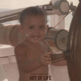 Art Of Life - 2025 • Sencillo/EP