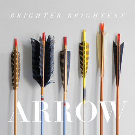 Arrow - 2014 • Álbum