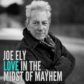 Love In The Midst Of Mayhem - 2020 • Álbum