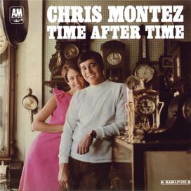 Time After Time - 1966 • Álbum