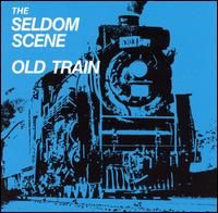  Old Train - 1974 • Álbum