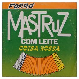 Coisa Nossa - 1993 • Álbum