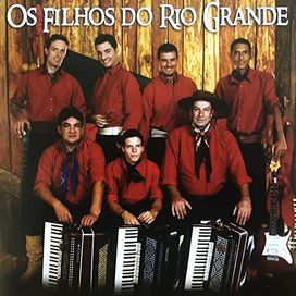 Levando a Vida Nos Tentos - 2008 • Álbum