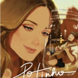 POTINHO (part. Saulo) - 2023 • Single/EP