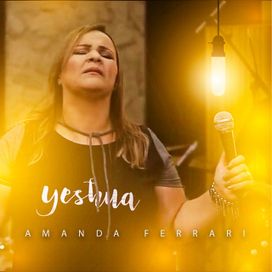 Yeshua - 2019 • Single/EP