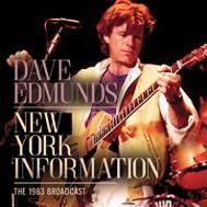 New York Information - 2022 • Álbum