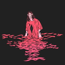 Soft Hell - 2023 • Álbum