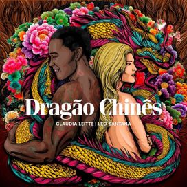 Dragão Chinês (part. Léo Santana) - 2024 • Single/EP