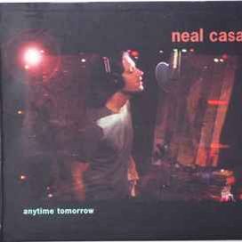 Anytime Tomorrow - 2000 • Álbum