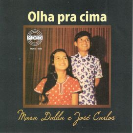 Olha Pra Cima - 1980 • Álbum