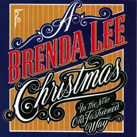 A Brenda Lee Christmas - 1991 • Álbum