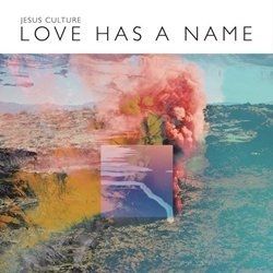 Love Has a Name  - 2017 • Álbum