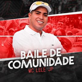 Baile de Comunidade - 2020 • Sencillo/EP