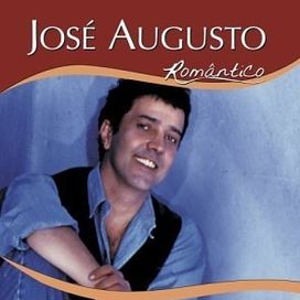 Série Romântico: José Augusto - 2003 • Álbum