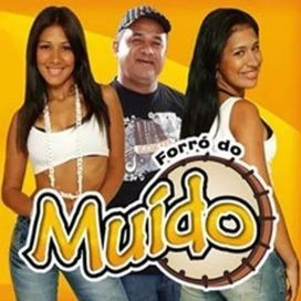 Forró Do Muído, Vol.1 - 2007 • Álbum
