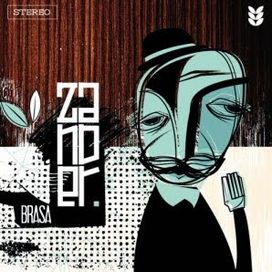 Brasa - 2010 • Álbum