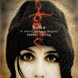 Cosmic Ceiling - 1995 • Álbum