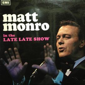 The Late, Late Show - 1968 • Álbum
