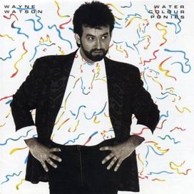 Watercolour Ponies - 1987 • Álbum