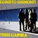 Trem Caipira - 2001 • Álbum