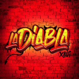 La Diabla - 2023 • Sencillo/EP